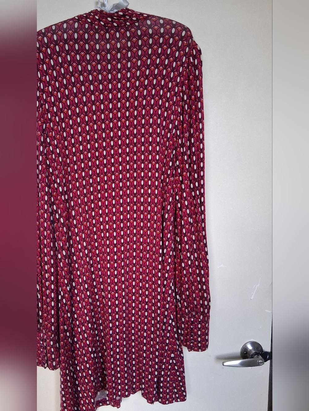 Banana Republic Women's Knit Dress